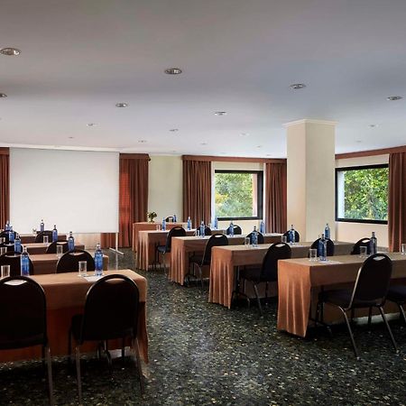 Nh Ciudad De Cuenca Hotel Cuenca  Eksteriør billede
