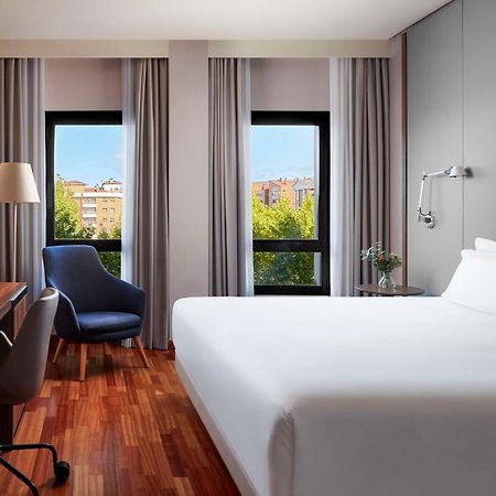 Nh Ciudad De Cuenca Hotel Cuenca  Eksteriør billede