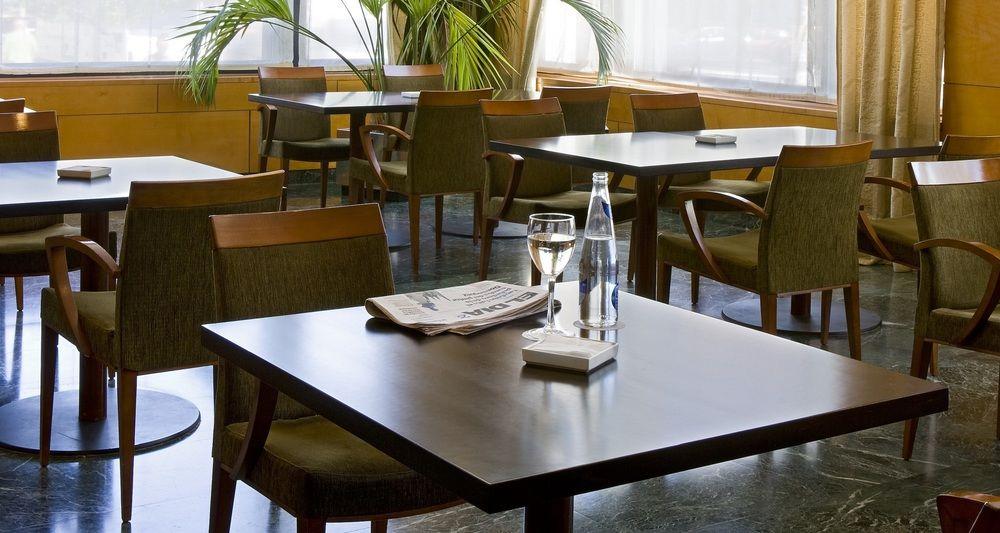 Nh Ciudad De Cuenca Hotel Cuenca  Eksteriør billede