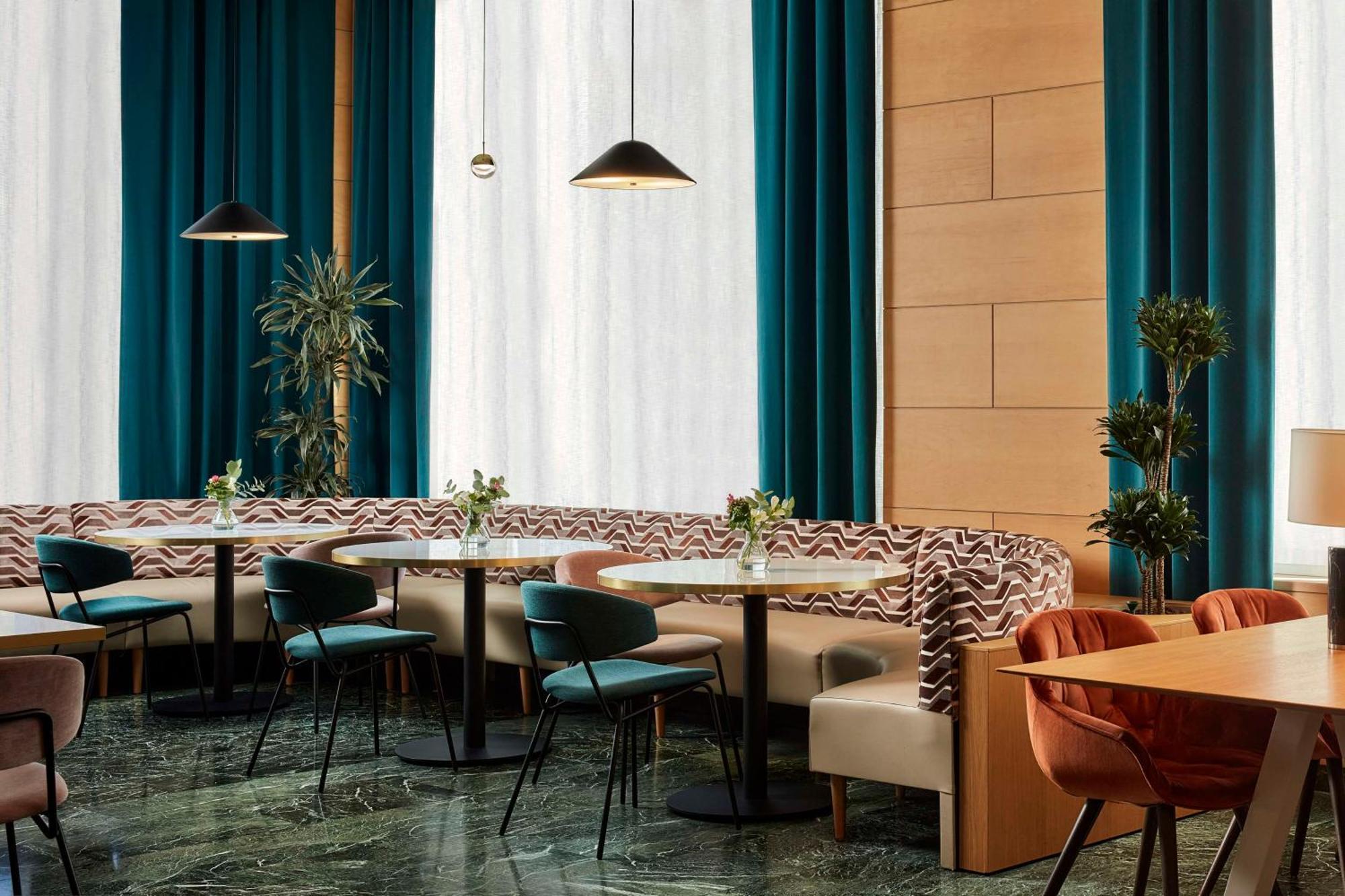 Nh Ciudad De Cuenca Hotel Cuenca  Eksteriør billede