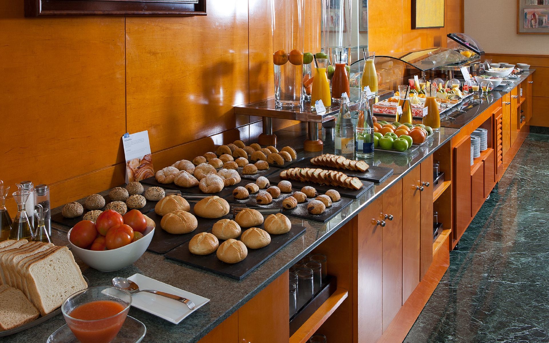 Nh Ciudad De Cuenca Hotel Cuenca  Eksteriør billede