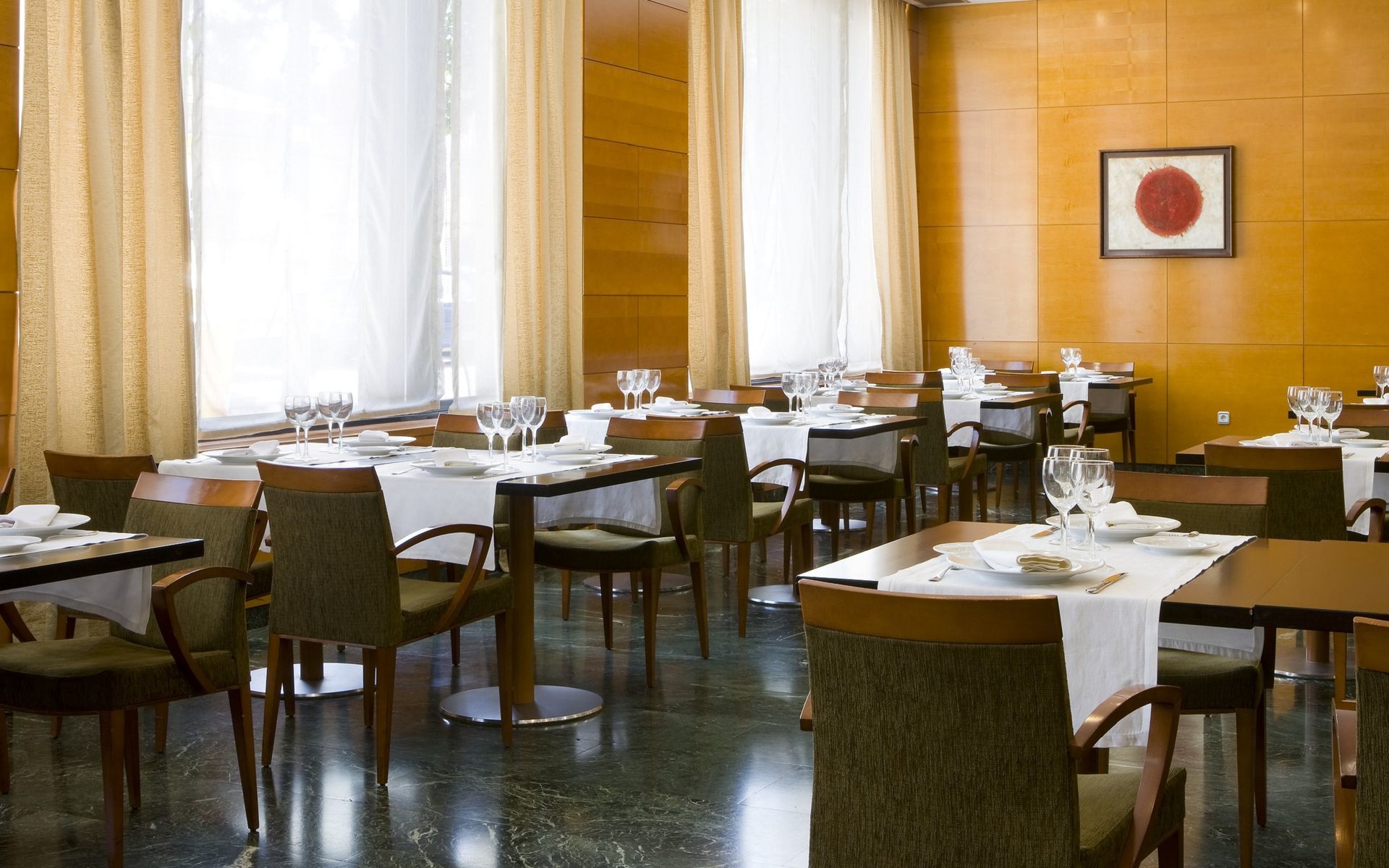 Nh Ciudad De Cuenca Hotel Cuenca  Eksteriør billede