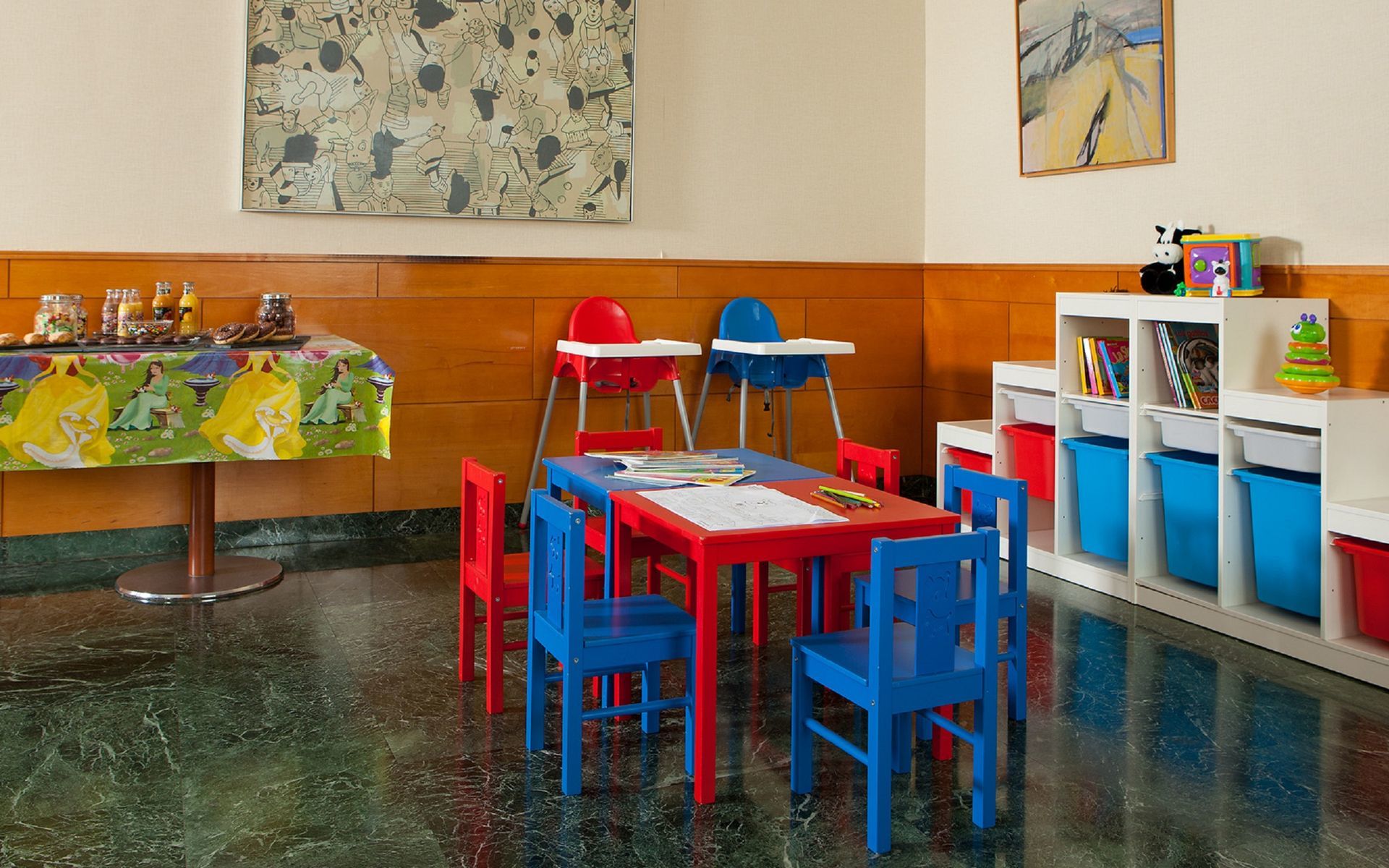 Nh Ciudad De Cuenca Hotel Cuenca  Eksteriør billede