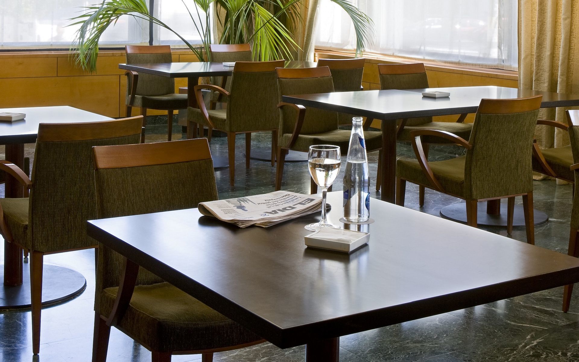 Nh Ciudad De Cuenca Hotel Cuenca  Eksteriør billede