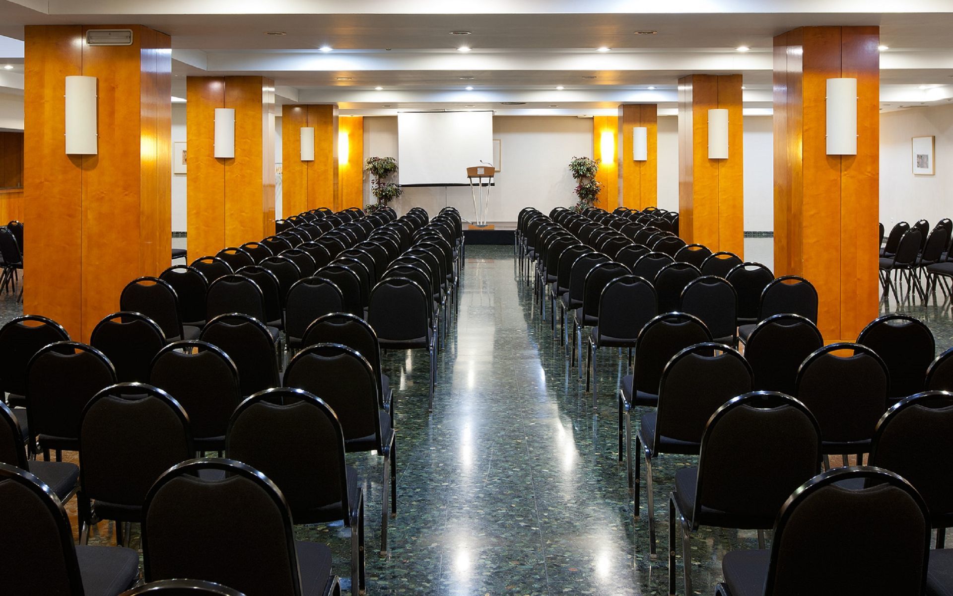 Nh Ciudad De Cuenca Hotel Cuenca  Eksteriør billede