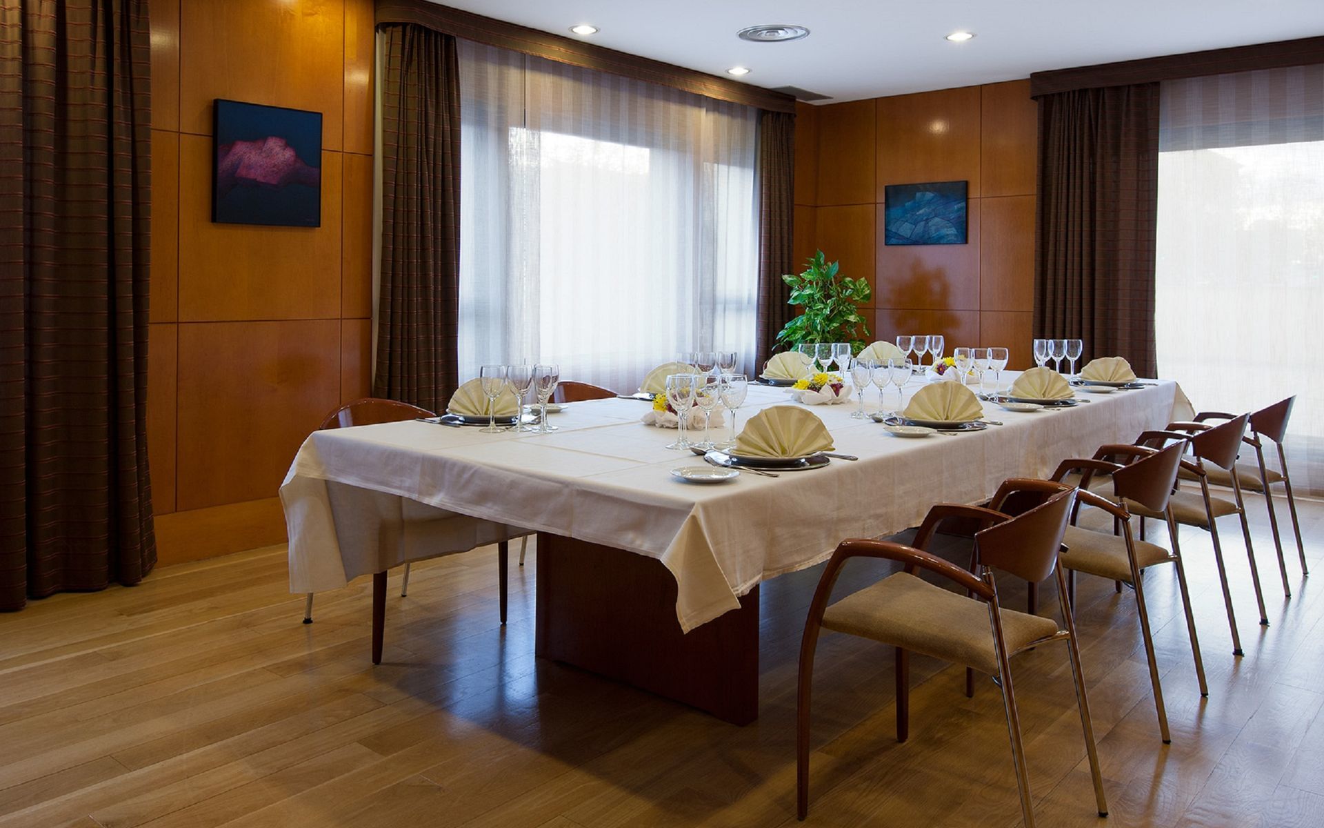 Nh Ciudad De Cuenca Hotel Cuenca  Eksteriør billede