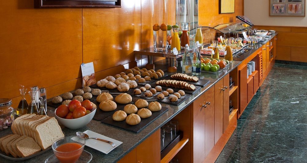 Nh Ciudad De Cuenca Hotel Cuenca  Eksteriør billede