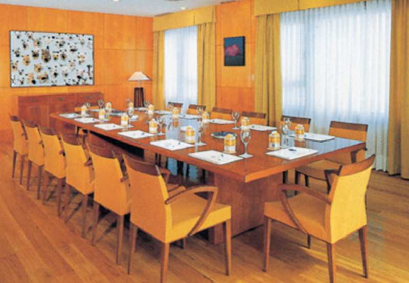 Nh Ciudad De Cuenca Hotel Cuenca  Business billede