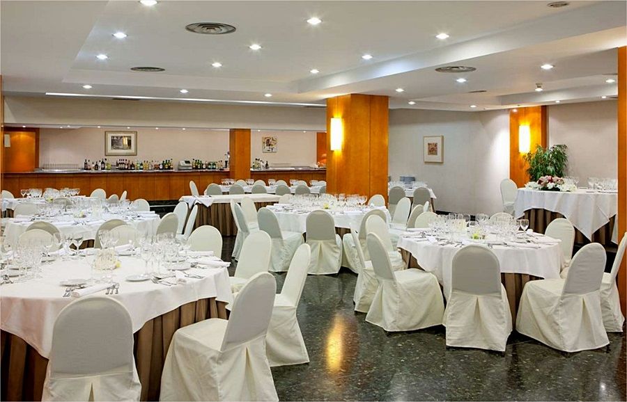 Nh Ciudad De Cuenca Hotel Cuenca  Eksteriør billede